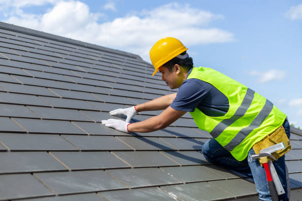 Best Roof Installation  in Wolcott, IN