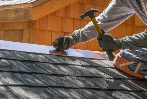 Siding in Wolcott, IN