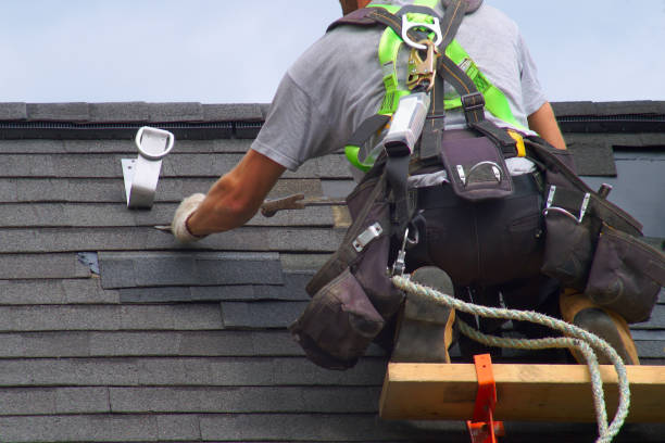 Wolcott, IN  Roofing repair and installation Company