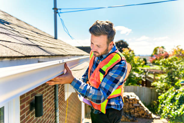 Best Roofing for New Construction  in Wolcott, IN
