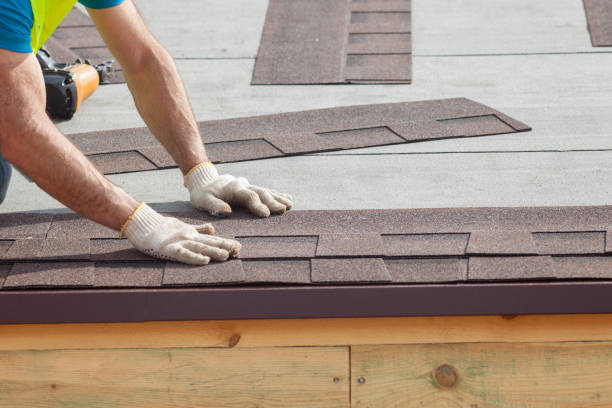 Fast & Reliable Emergency Roof Repairs in Wolcott, IN
