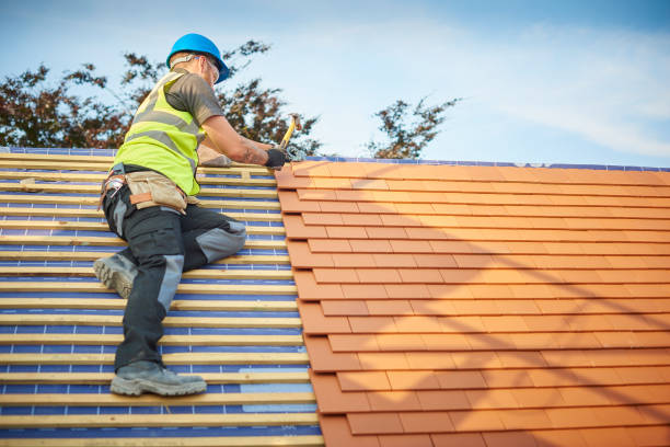 Best Emergency Roof Repair Services  in Wolcott, IN