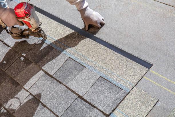 Best Flat Roofing  in Wolcott, IN
